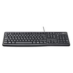 Logitech k120 wired for sale  Delivered anywhere in UK