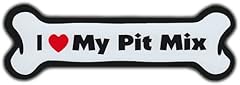 Dog bone magnet for sale  Delivered anywhere in USA 