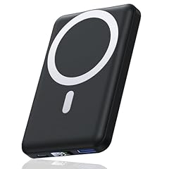 Aoguerbe power bank usato  Spedito ovunque in Italia 