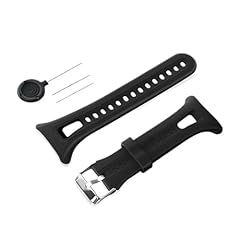 Silicone wristband strap for sale  Delivered anywhere in UK