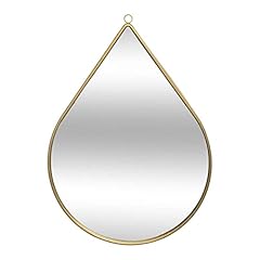 miroir ovale dore d'occasion  Livré partout en France