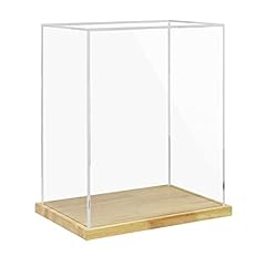 Clear acrylic display for sale  Delivered anywhere in USA 