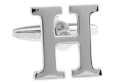 Mrcuff letter monogram for sale  Delivered anywhere in USA 