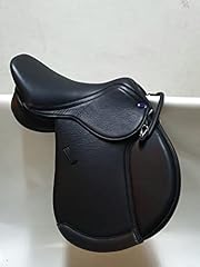 Ledersattel jumper sattel gebraucht kaufen  Wird an jeden Ort in Deutschland