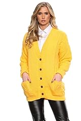 Ajfashion womans cardigan for sale  Delivered anywhere in UK