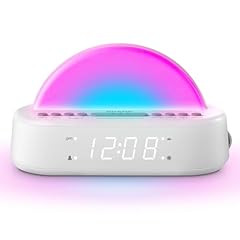 Sharp sunrise alarm for sale  Delivered anywhere in USA 