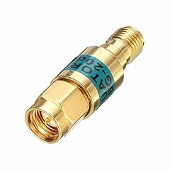 Connettori ghz ohm usato  Spedito ovunque in Italia 