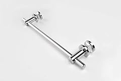 Manissa chrome straight for sale  Delivered anywhere in UK