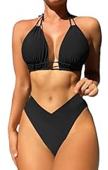 Costume donna due usato  Spedito ovunque in Italia 