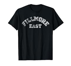 Vintage fillmore east for sale  Delivered anywhere in USA 
