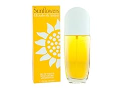 Elizabeth arden sunflowers for sale  Delivered anywhere in UK