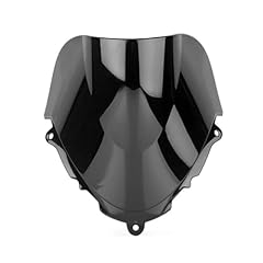 Motorcycle wind screen for sale  Delivered anywhere in UK