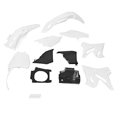 Kuafu motorcycle plastic for sale  Delivered anywhere in USA 