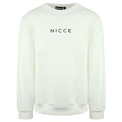 Nicce long sleeve for sale  Delivered anywhere in UK