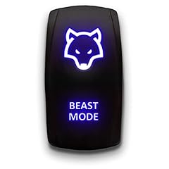 Beast mode blue for sale  Delivered anywhere in USA 