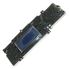 Scheda elettronica visualizzaz usato  Spedito ovunque in Italia 