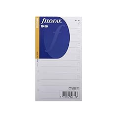 Filofax 132204 personal gebraucht kaufen  Wird an jeden Ort in Deutschland