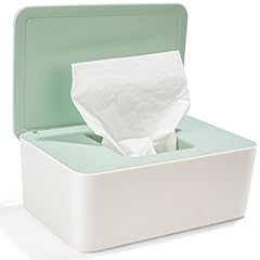 Boîte lingettes humides d'occasion  Livré partout en France