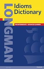 Longman idioms dictionary gebraucht kaufen  Wird an jeden Ort in Deutschland