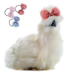 Pack silkie hair for sale  Delivered anywhere in USA 