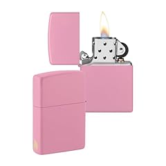 Zippo sturmfeuerzeug pink gebraucht kaufen  Wird an jeden Ort in Deutschland