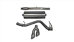 Corsa 14848 exhaust for sale  Delivered anywhere in UK