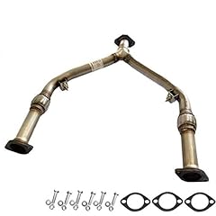 Northeastern exhaust stainless for sale  Delivered anywhere in USA 