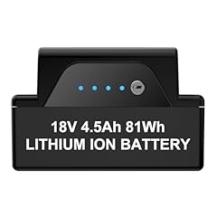 Replacement battery vax for sale  Delivered anywhere in UK