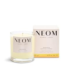 Neom happiness scented for sale  Delivered anywhere in UK