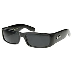 Locs sunglasses black for sale  Delivered anywhere in USA 