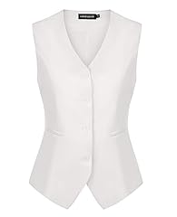 Mintlimit waistcoat women for sale  Delivered anywhere in UK