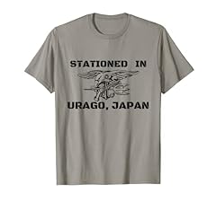 Stationed urago japan for sale  Delivered anywhere in UK
