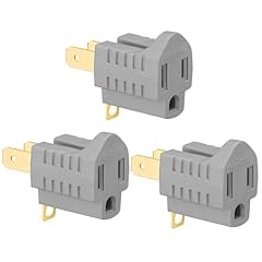 Prong prong adapter for sale  Delivered anywhere in USA 