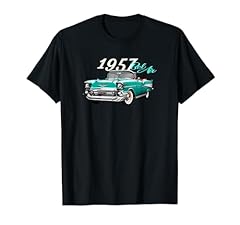 Vintage 1957 bel for sale  Delivered anywhere in USA 