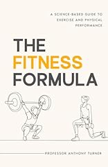 The fitness formula usato  Spedito ovunque in Italia 