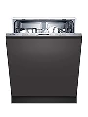 Neff s155htx15e lave d'occasion  Livré partout en France