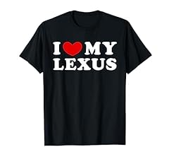 Love lexus amo usato  Spedito ovunque in Italia 