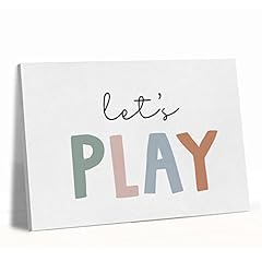 Play quotes let for sale  Delivered anywhere in USA 