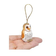 Barn owl hanging for sale  Delivered anywhere in USA 