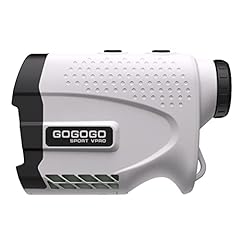 Used, Gogogo Sport Vpro Laser Rangefinder for Golf & Hunting for sale  Delivered anywhere in USA 
