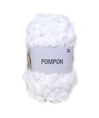 Rico design pompon for sale  Delivered anywhere in UK