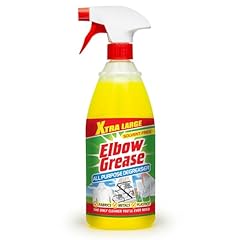 Elbow grease purpose for sale  Delivered anywhere in UK