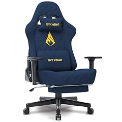 Symino gaming stuhl gebraucht kaufen  Wird an jeden Ort in Deutschland