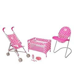 Hti dolly tots usato  Spedito ovunque in Italia 