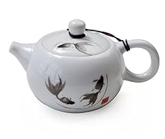 Porcelain teapot 6oz for sale  Delivered anywhere in Ireland