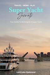 Super yacht secrets for sale  Delivered anywhere in UK