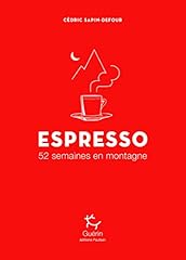 Espresso semaines montagne d'occasion  Livré partout en France