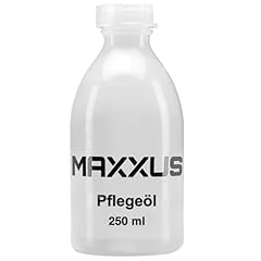 Maxxus pflegeöl 250ml gebraucht kaufen  Wird an jeden Ort in Deutschland