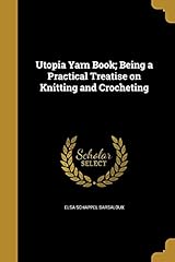Utopia yarn being gebraucht kaufen  Wird an jeden Ort in Deutschland
