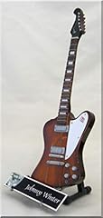 Johnny winter miniature for sale  Delivered anywhere in UK
